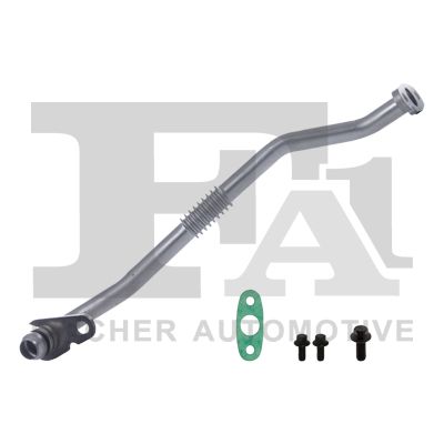 FA1 613-802Z Oil Line, charger