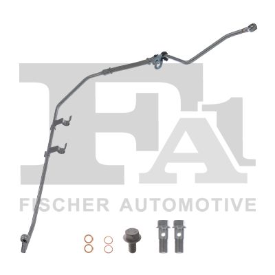 FA1 613-804Z Oil Line, charger