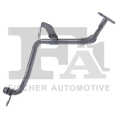 Oil Line, charger FA1 613-808