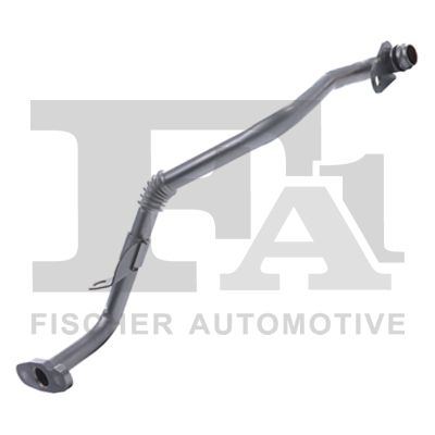 Oil Line, charger FA1 613-809