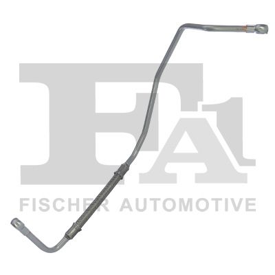 Oil Line, charger FA1 613-815