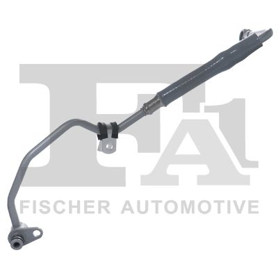 Oil Line, charger FA1 613-905