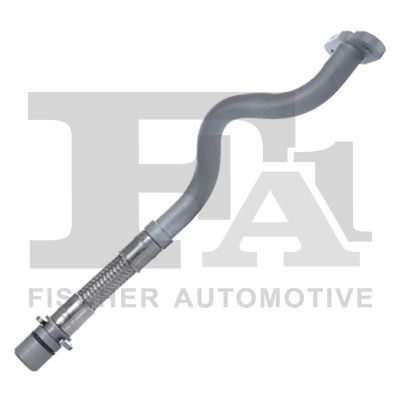 Oil Line, charger FA1 613-906