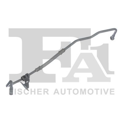 FA1 613-913 Oil Line, charger
