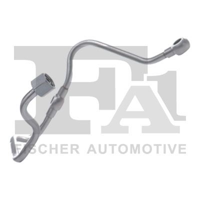 Oil Line, charger FA1 614-802