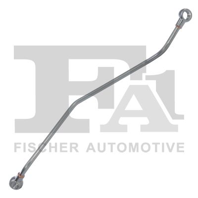 FA1 614-803 Oil Line, charger