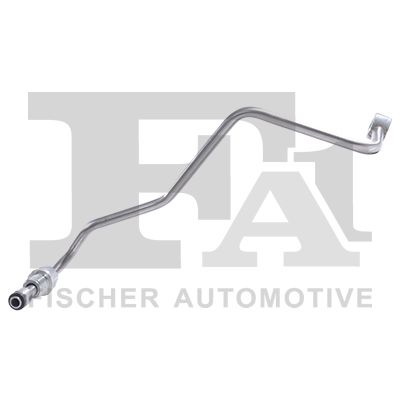 Oil Line, charger FA1 614-815