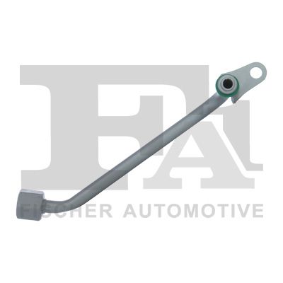 FA1 614-906 Oil Line, charger