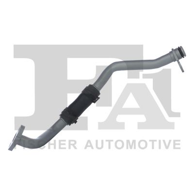 Oil Line, charger FA1 614-907