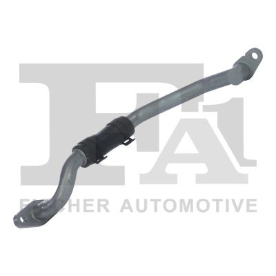 Oil Line, charger FA1 614-908