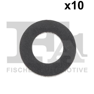 Seal Ring FA1 618.593.010