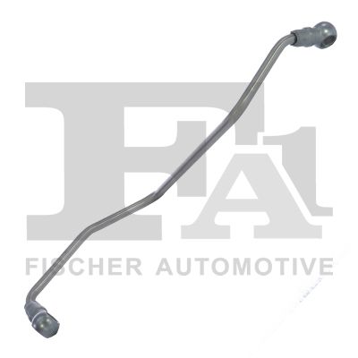 Oil Line, charger FA1 621-802