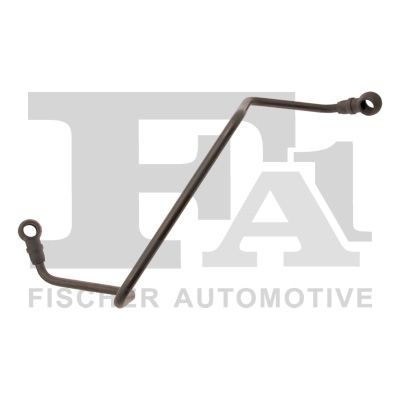 FA1 621-901 Oil Line, charger