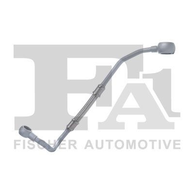 Oil Line, charger FA1 621-905