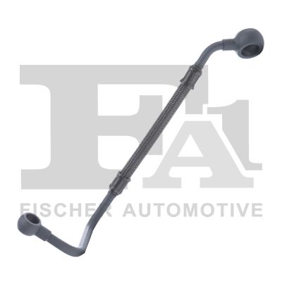Oil Line, charger FA1 621-907