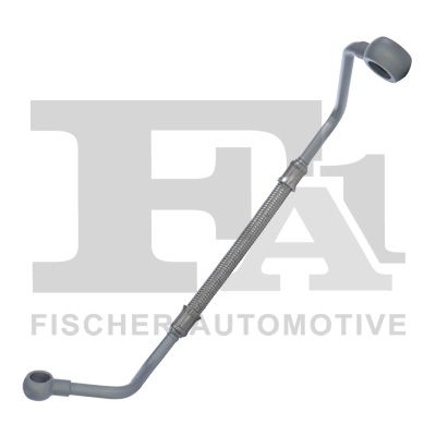 Oil Line, charger FA1 621-913