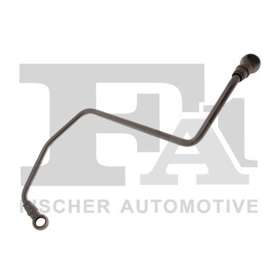 FA1 621-902 Oil Pipe, charger