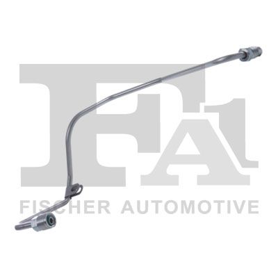 FA1 622-801 Oil Line, charger
