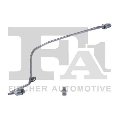 FA1 622-801Z Oil Line, charger