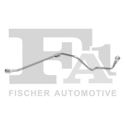 FA1 622-802 Oil Line, charger