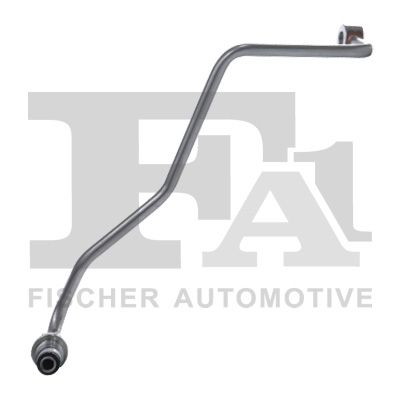 Oil Line, charger FA1 622-803