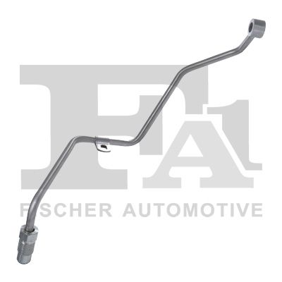 FA1 622-804 Oil Line, charger