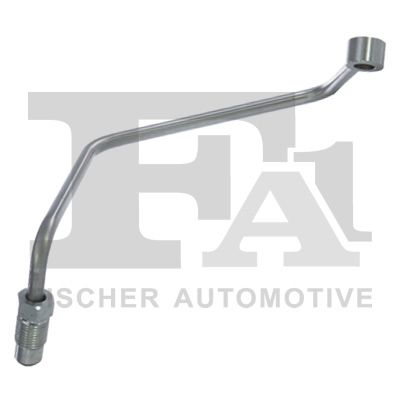 Oil Line, charger FA1 622-806