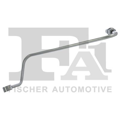 Oil Line, charger FA1 622-809