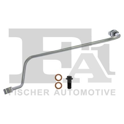 FA1 622-809Z Oil Line, charger