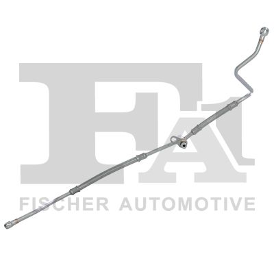 Oil Line, charger FA1 641-801