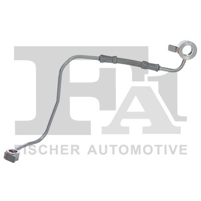 FA1 641-802 Oil Line, charger