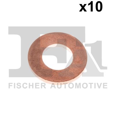 Seal Ring, nozzle holder FA1 642.705.010