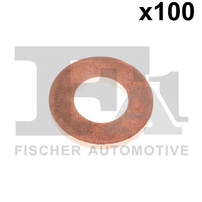 Seal Ring, nozzle holder FA1 642.705.100