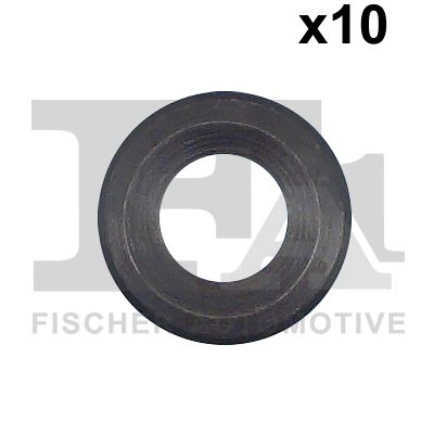 Heat Shield, injection system FA1 642.690.010