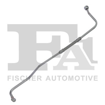 Oil Line, charger FA1 646-802