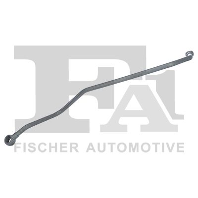 Oil Line, charger FA1 655-901