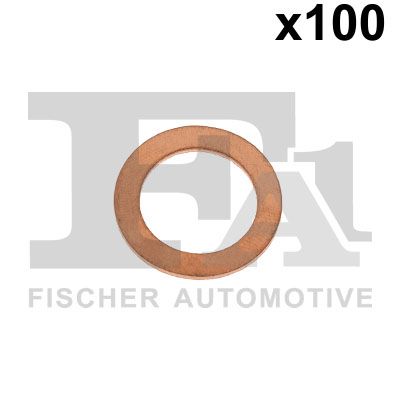 FA1 666.590.100 Seal Ring