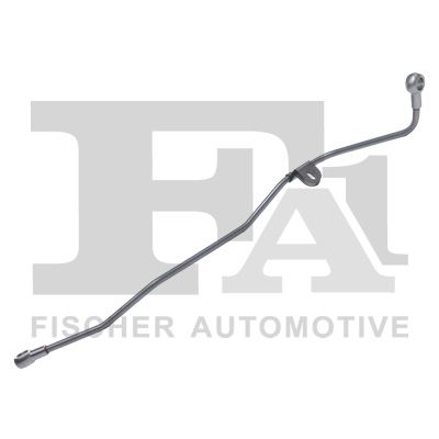Oil Line, charger FA1 673-801