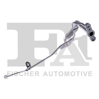 Oil Line, charger FA1 673-806
