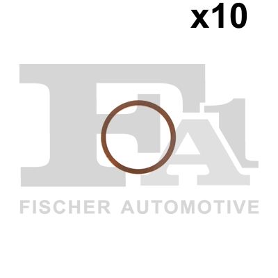 Seal Ring, oil drain plug FA1 676.590.010