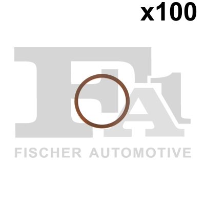 Seal Ring, oil drain plug FA1 676.590.100
