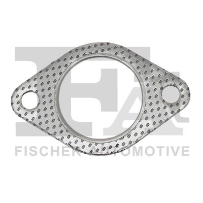 Gasket, exhaust pipe FA1 710-910