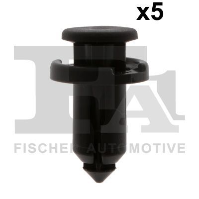 Clip, trim/protection strip FA1 72-30003.5