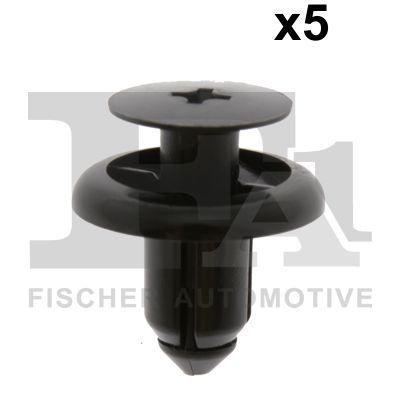 Clip, trim/protection strip FA1 72-30005.5