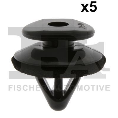 Clip, trim/protection strip FA1 72-40005.5
