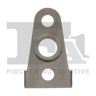 Seal, soot/particulate filter FA1 720-931