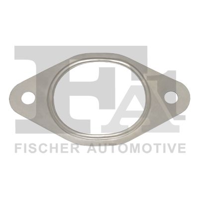 Gasket, exhaust pipe FA1 720-912