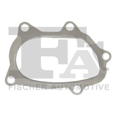 Gasket, exhaust pipe FA1 720-914