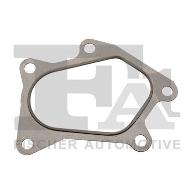 FA1 720-930 Gasket, exhaust pipe