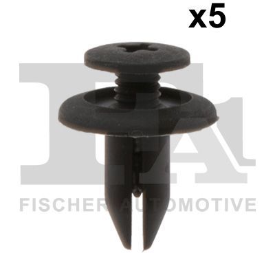 Clip, trim/protection strip FA1 73-30001.5